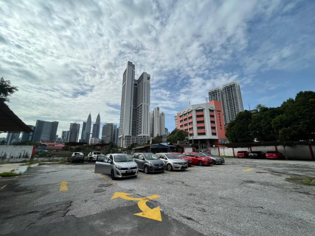 Akar Hotel Jalan Tar — Fotoğraflar 1